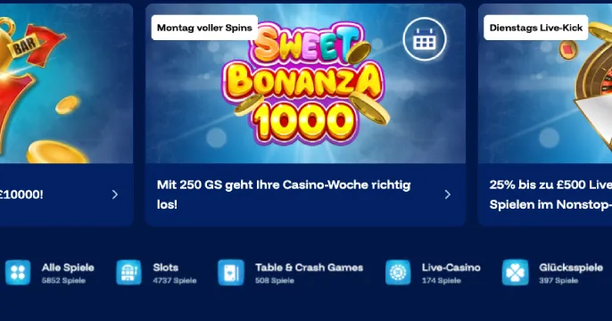 FrostyBet